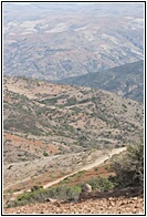 Rif Mountains