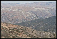 Rif Mountains