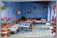 Charming Terrace