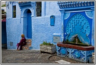 Lonely Woman