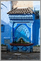 Public Fountain