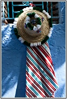 Traditional Clothes
