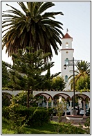 Mohammed V Square