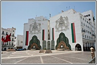 Place Hassan II