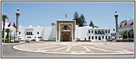 Royal Palace
