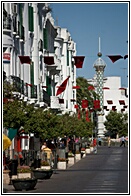 Boulevard Mohammed V