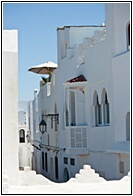 White Asilah