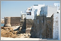 Asilah Ramparts