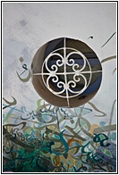 Round Window