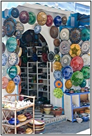 Ceramic Shop