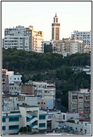 Ville Nouvelle