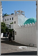 Sidi Ben Raisoul Mausoleum