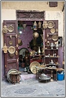 Artisan Shop