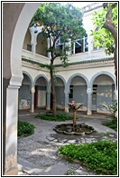 Old French Consulate