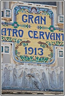 Teatro Cervantes