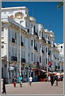 Avenue Mohammed VI