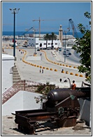 Tangier Port