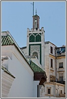 Grand Mosque