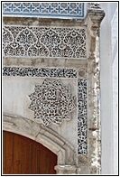 Decorated Gate