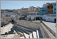 Open Terraces