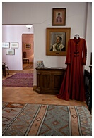 American Legation Museum
