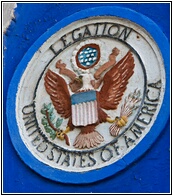 American Legation