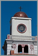 Old Spanish Church