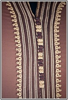 Elegant Kaftan