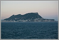 Rock of Gibraltar