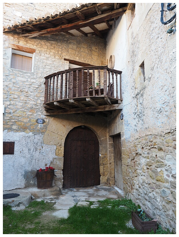 Castillo