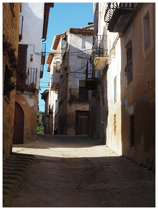 La Portellada