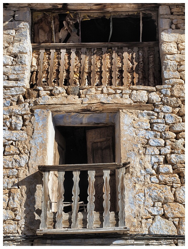 Arquitectura Popular
