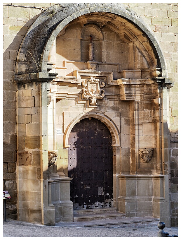 Capilla del Pilar