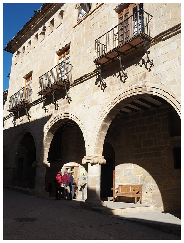 Casa de la Encomienda