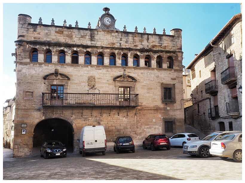 Ayuntamiento