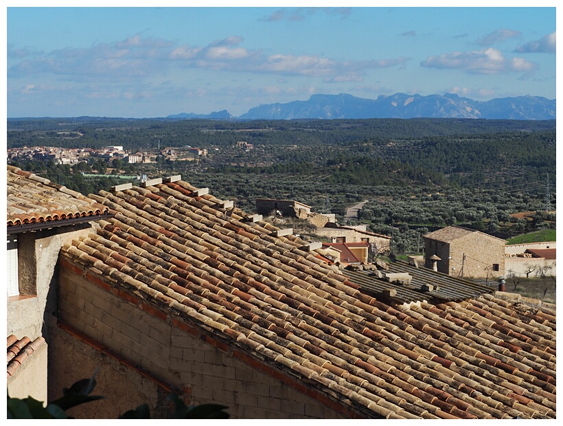 La Fresneda