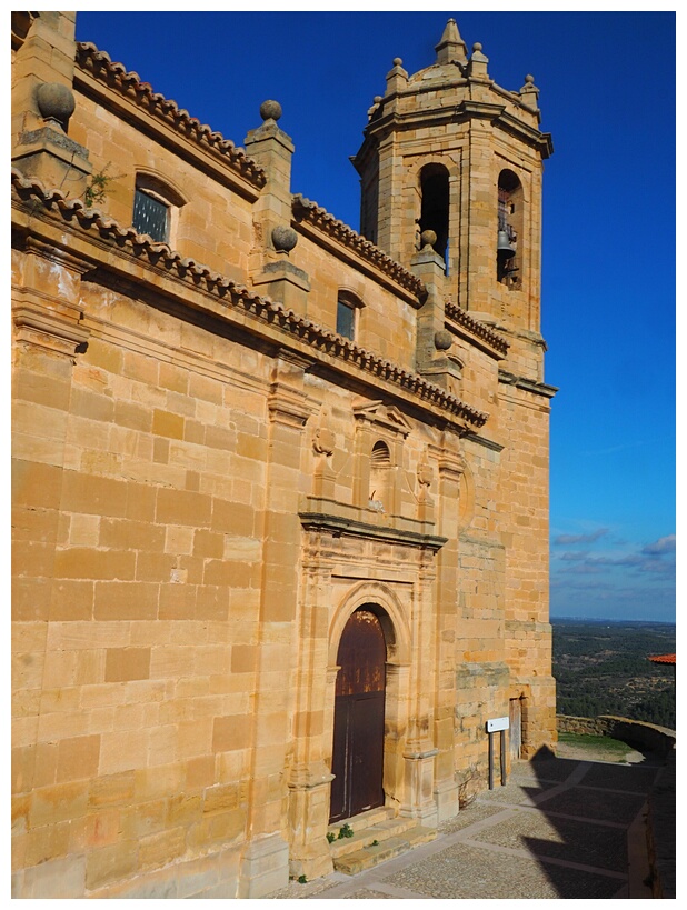 Iglesia Parroquial