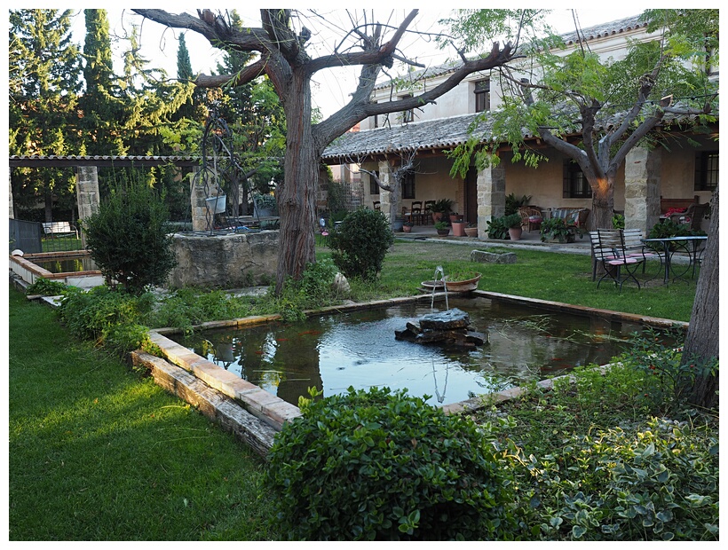 El Convent