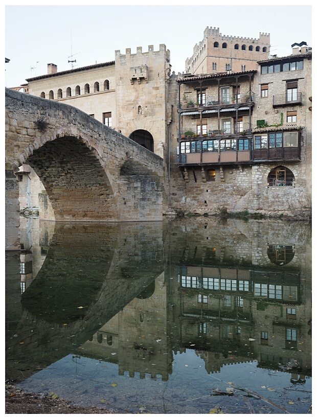 Portal de San Roque
