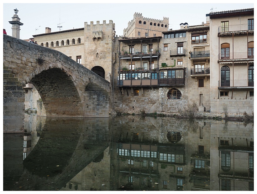 Valderrobres
