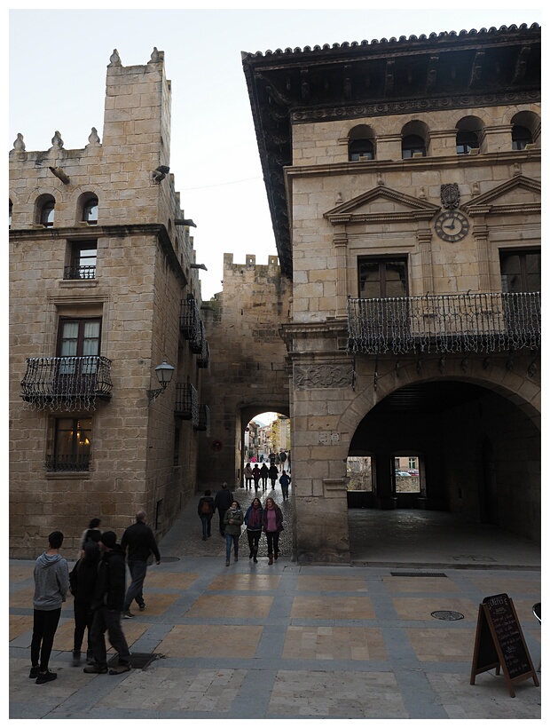 Valderrobres