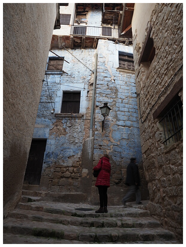 Valderrobres