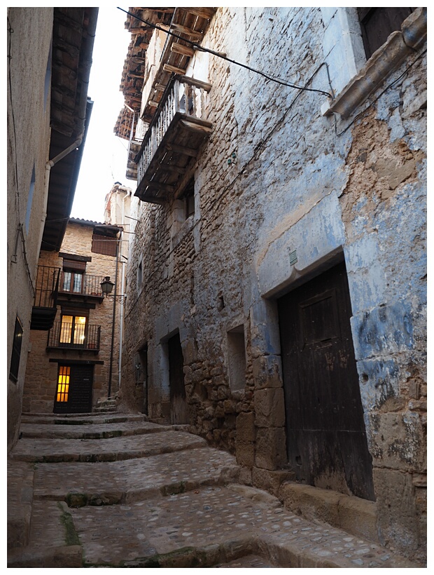 Casco Antiguo