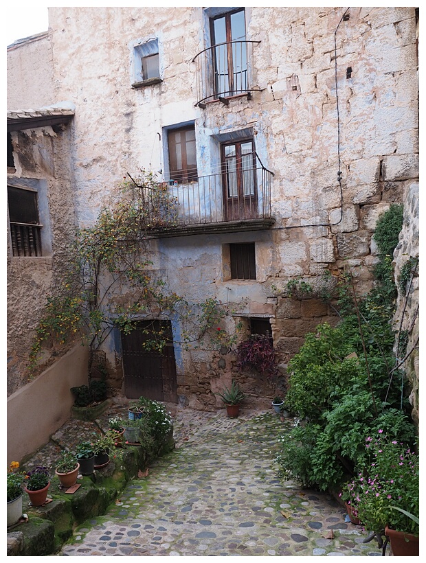 Casco Antiguo