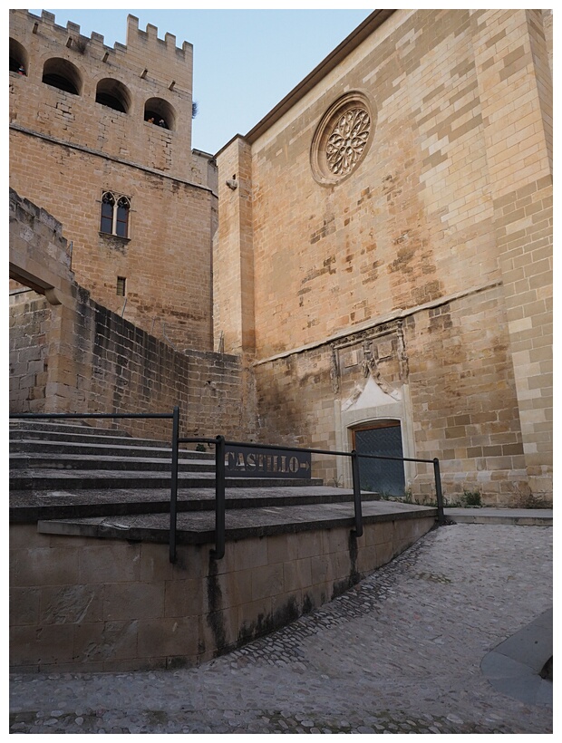 Castillo