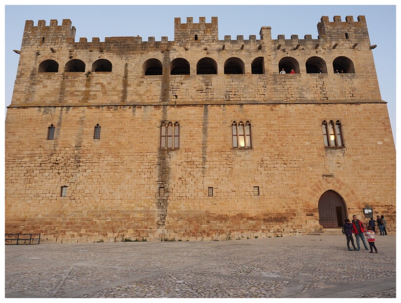 Castillo