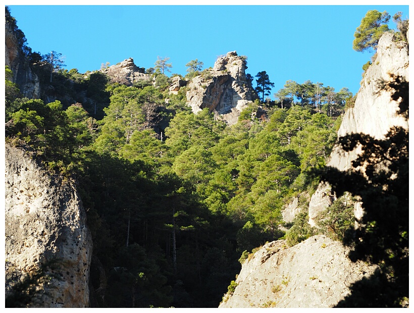 El Parrizal