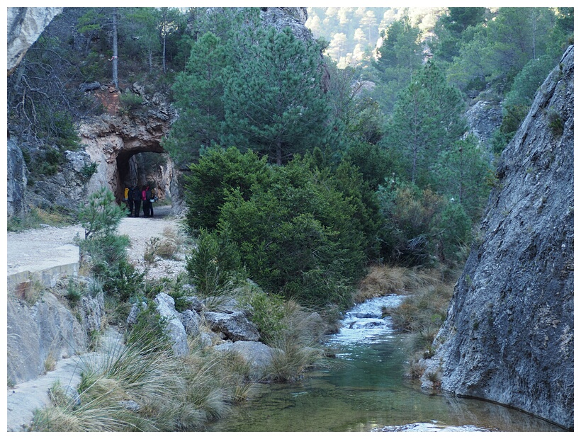 El Parrisal