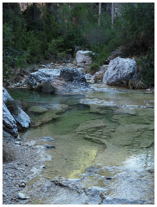 El Parrisal