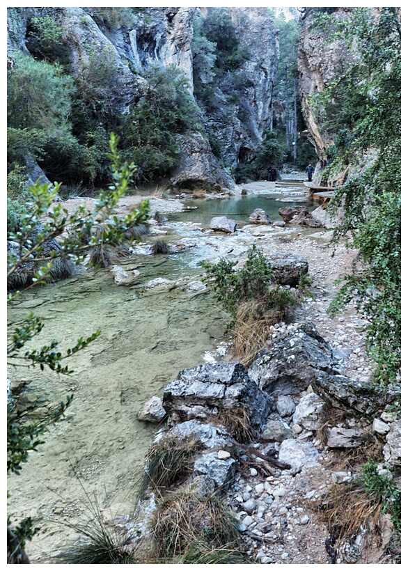 El Parrisal